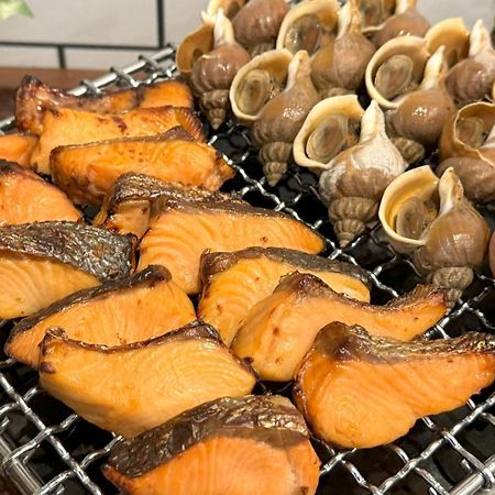 ホテル　アネックス　イン 新ひだか町 エクステリア 写真